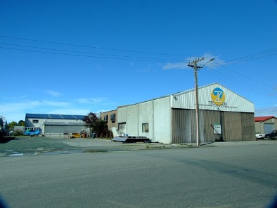 * OPPORTUNITY* Rare Freehold Industrial Space Picture