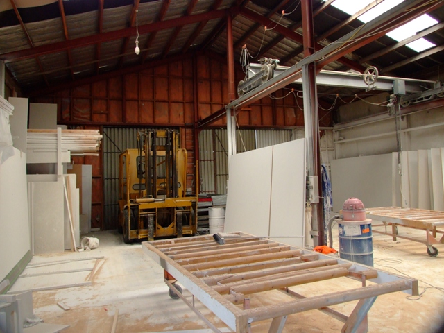 * OPPORTUNITY* Rare Freehold Industrial Space Picture 2
