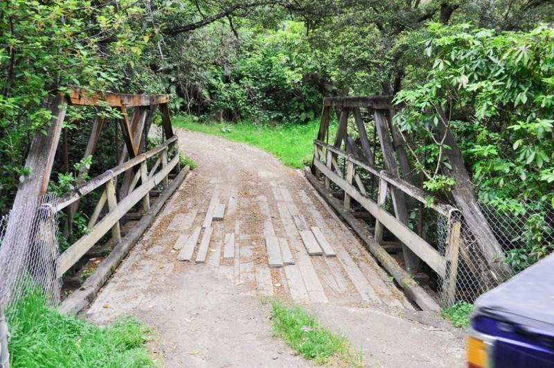 TRUE CONSERVATION BLOCK FOR A GREEN GETAWAY Picture 3