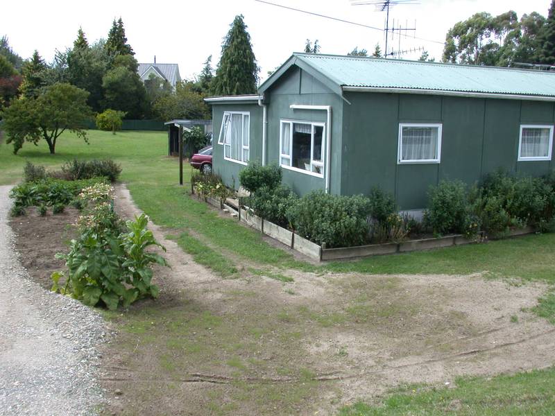 GENUINE KIWI BACH Picture 1