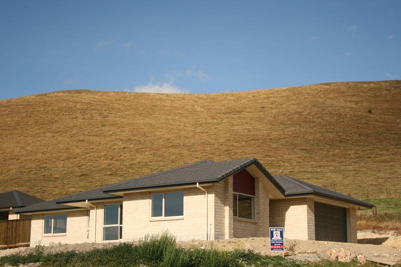 WHY BUILD, IT'S ALL DONE HERE! Picture 1