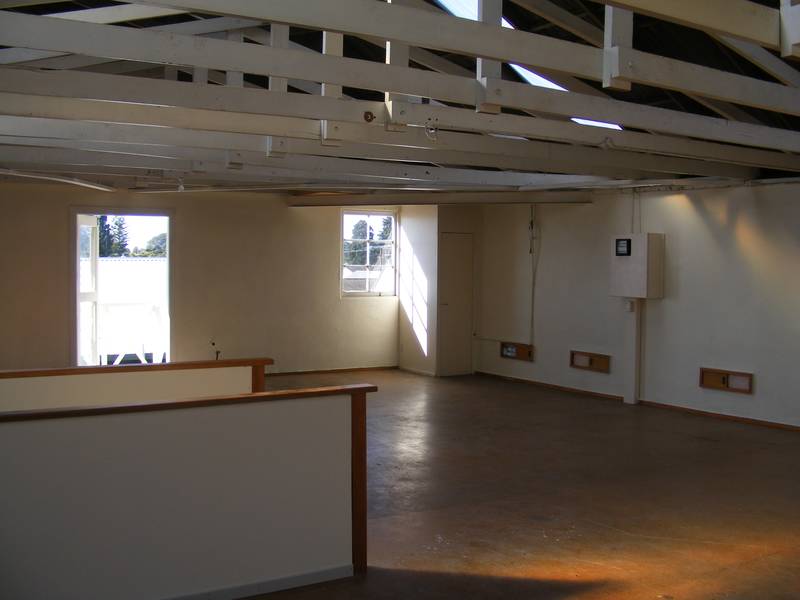 HISTORIC FUNKY SPACE Picture 1