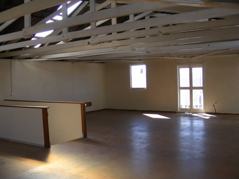 HISTORIC FUNKY SPACE Picture 3