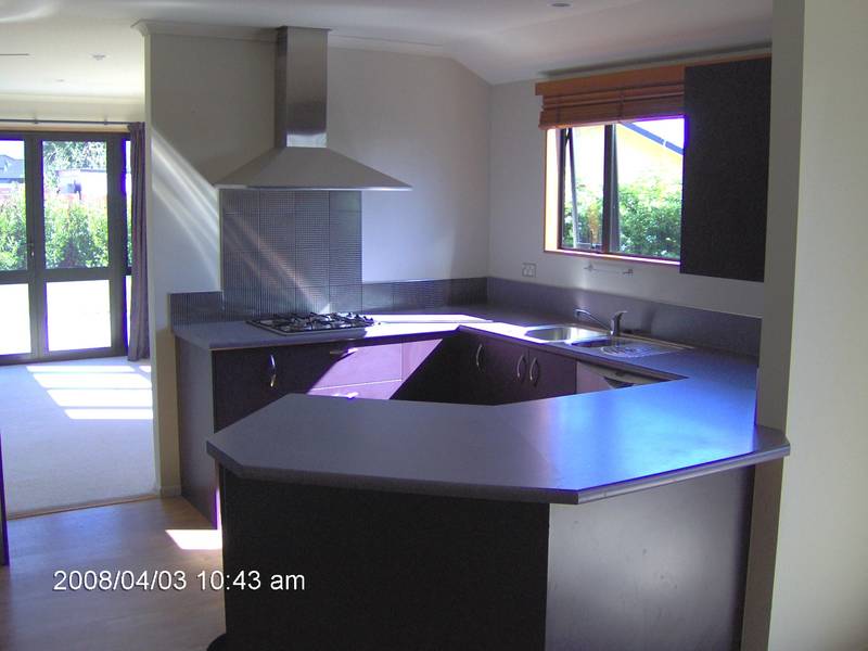 MODERN & SPACIOUS Picture MODERN & SPACIOUS Picture