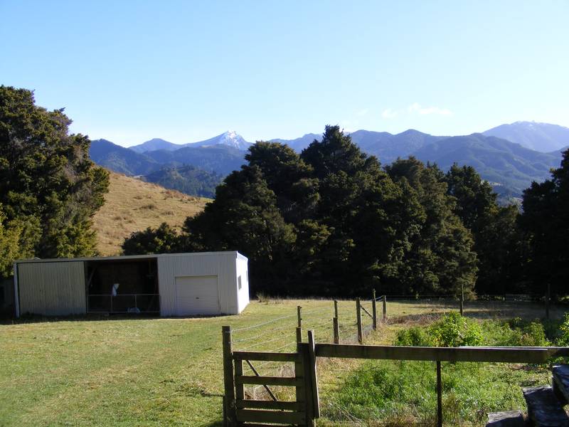 SERENE BEAUTY / VIEWS Picture 1