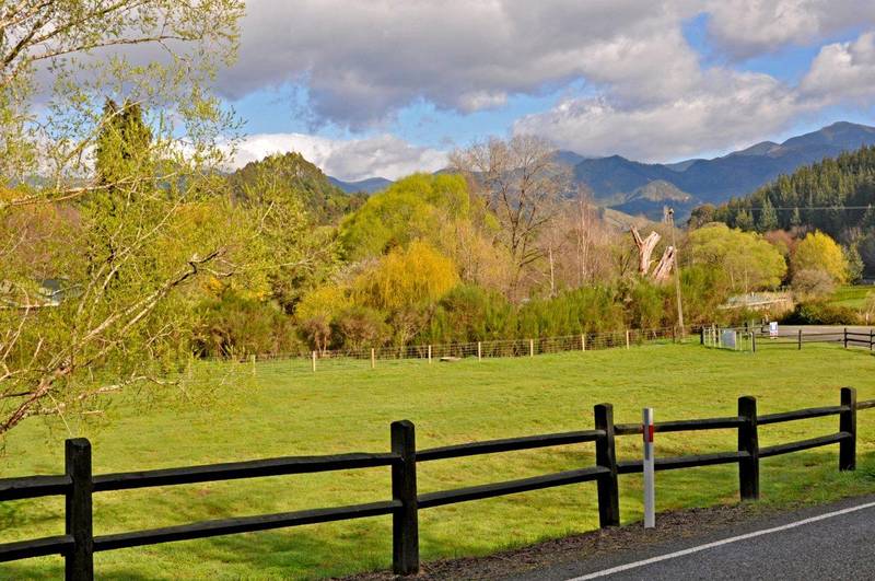 LARGE RURAL SECTION WITH A GOLF COURSE TWIST Picture 2