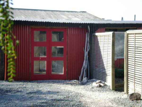 LIFESTYLE GRAZING Picture