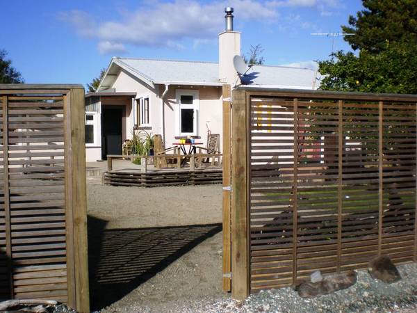 LIFESTYLE GRAZING Picture