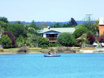 GENUINE WATERFRONT Picture GENUINE WATERFRONT Picture