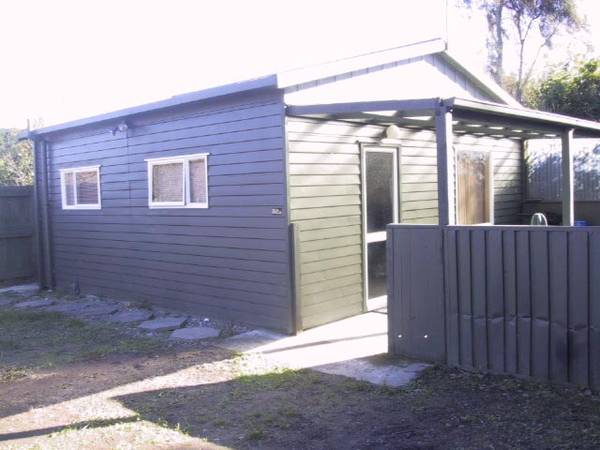 TIDY & TASTEFUL Picture 1