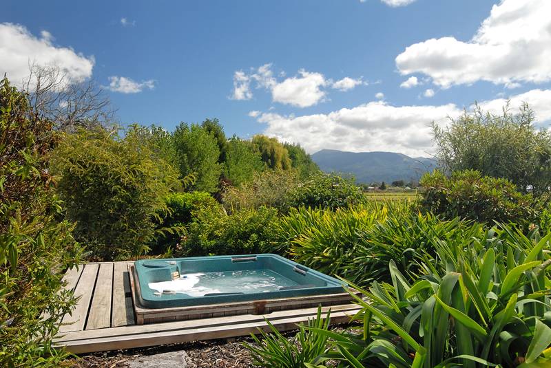 PARADISE FOUND Picture 2