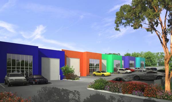 5 NEW FACTORIES SOON TO BE CONSTRUCTED Picture 2