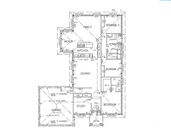 Took Advantage Of The 1st Home Owners Grant Picture 2