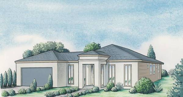 Took Advantage Of The 1st Home Owners Grant Picture 1