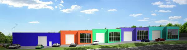 5 NEW FACTORIES TO COMMENCE CONSTRUCTION IN SEPTEMBER Picture 3