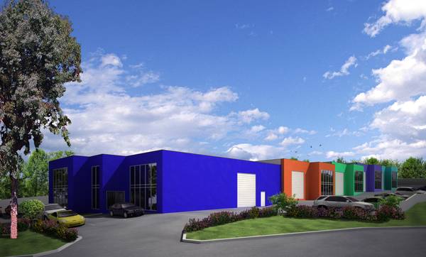 5 NEW FACTORIES TO COMMENCE CONSTRUCTION IN SEPTEMBER Picture 2