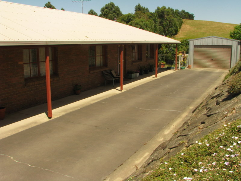 Be Impressed Picture 1