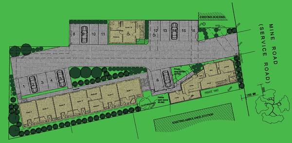 14 Room Motel Site Picture 1