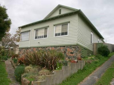 Piece and Quiet Of Bena Picture