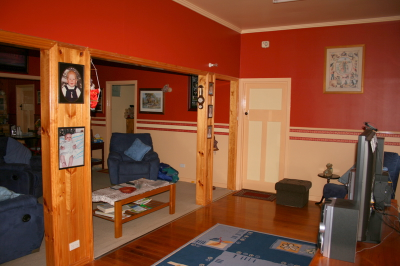 Piece and Quiet Of Bena Picture 3