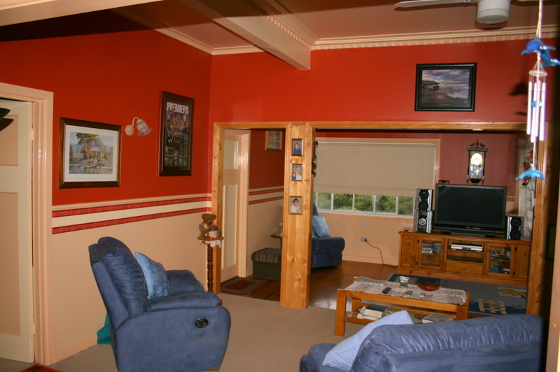 Piece and Quiet Of Bena Picture 2