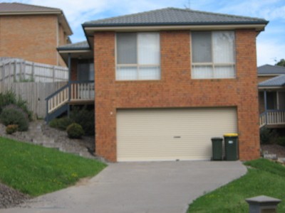 TOWNHOUSE - 3 BEDROOMS Picture