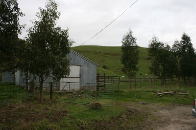 Turnout Block Picture Turnout Block Picture