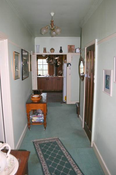 Peace And Quiet Picture