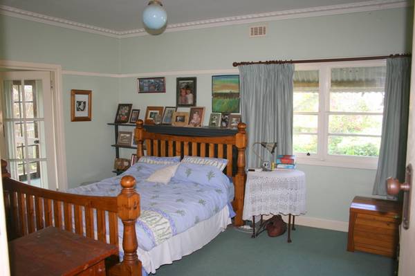 Peace And Quiet Picture