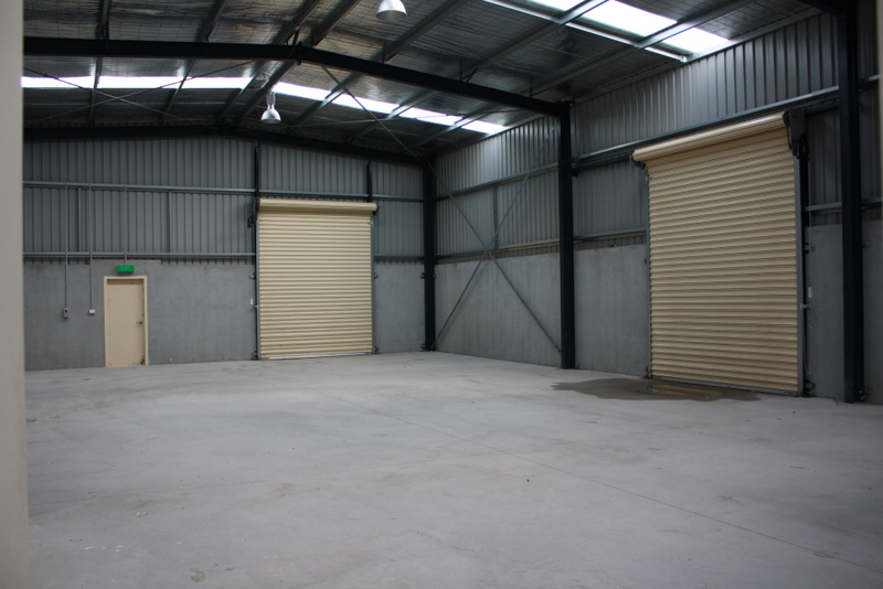 INDUSTRIAL ESTATE KORUMBURRA Picture 2