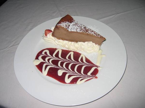 MORE THAN JUST A
PIZZA & PASTA RESTAURANT! Picture 3