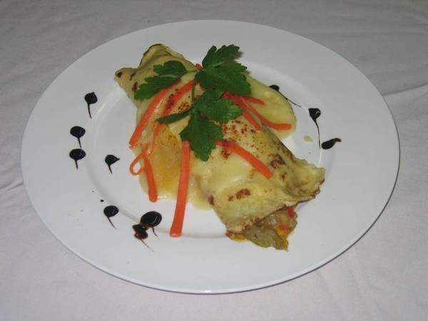 MORE THAN JUST A
PIZZA & PASTA RESTAURANT! Picture 1