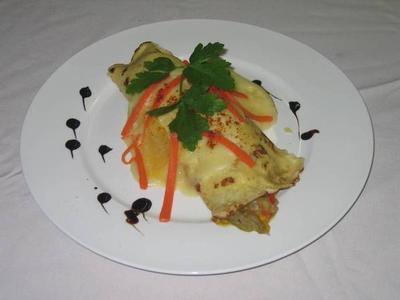 MORE THAN JUST A
PIZZA & PASTA RESTAURANT! Picture