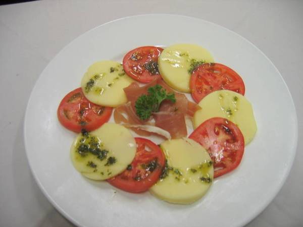 MORE THAN JUST A
PIZZA & PASTA RESTAURANT! Picture 2