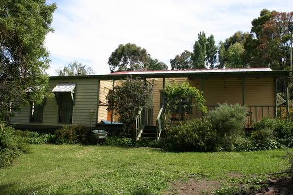 Peace And Quiet Picture