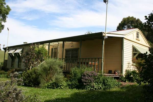 Peace And Quiet Picture