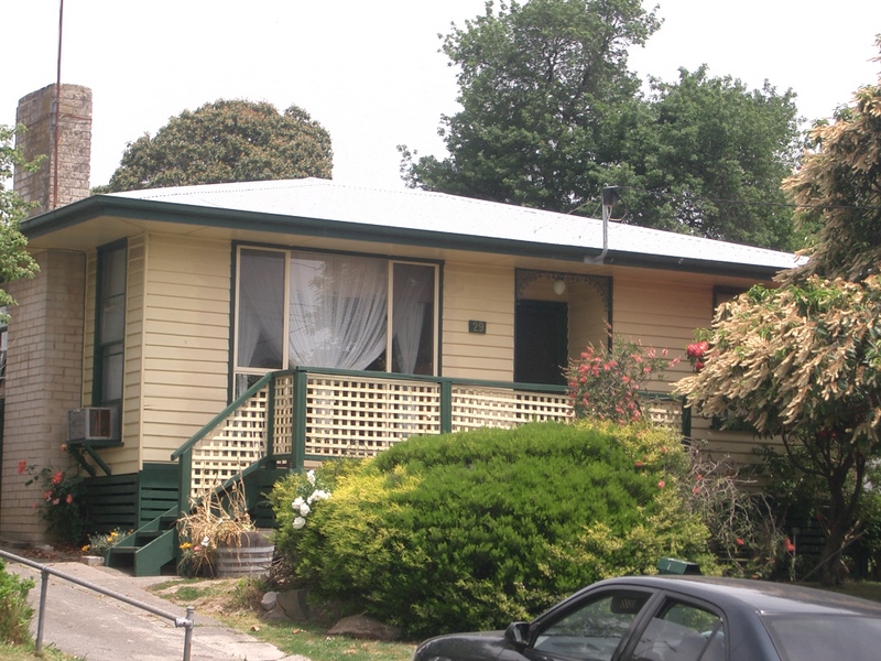 LEASE BREAK Picture 1