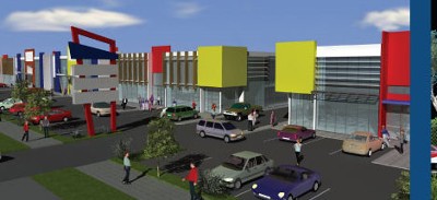 EXPRESSION OF INTEREST WITH REASONABLE RENT Picture