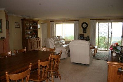 Elevated Home On 2.5 Acres Picture Elevated Home On 2.5 Acres Picture