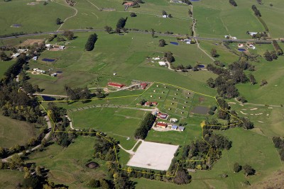 Kardella Palms - An Equestrian Dream. Picture