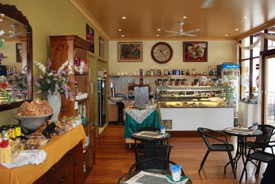 THRIVING BUISNESS, IMMEDIATE INCOME! RESIDENCE Picture