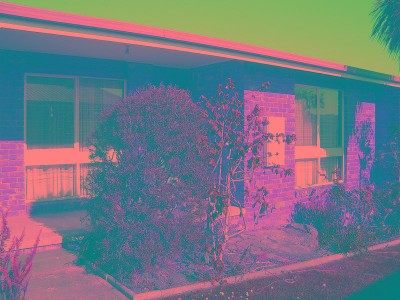 Neat 1 Bedroom Unit Picture