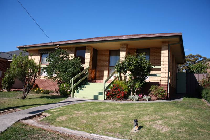 LOOKS CAN BE DECEIVING... Picture 1