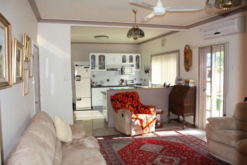 Tastefully Renovated Family Home Picture 3