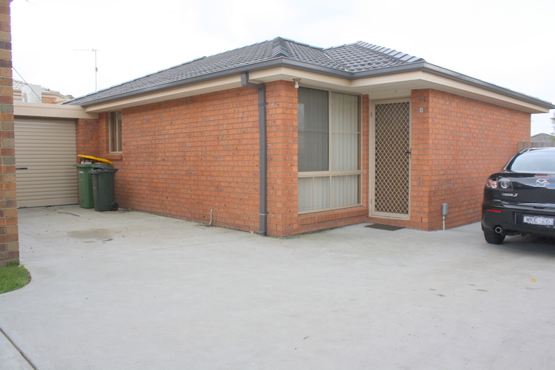 QUALITY UNIT SOLID INVESTMENT ! Picture 1