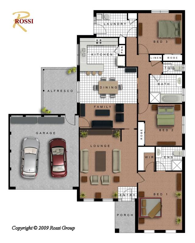 HOUSE AND LAND PACKAGE Picture 2