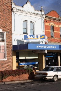 SECURE INVESTMENT OPPORTUNITY Picture