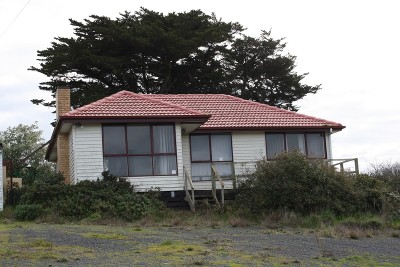 HOUSE FOR REMOVAL Picture