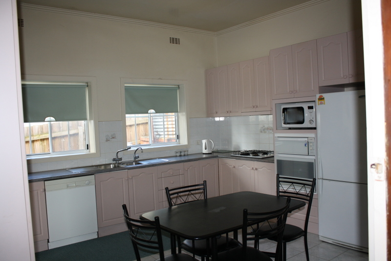 Classic Brick Home Picture 2