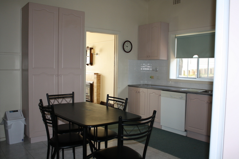 Classic Brick Home Picture 3